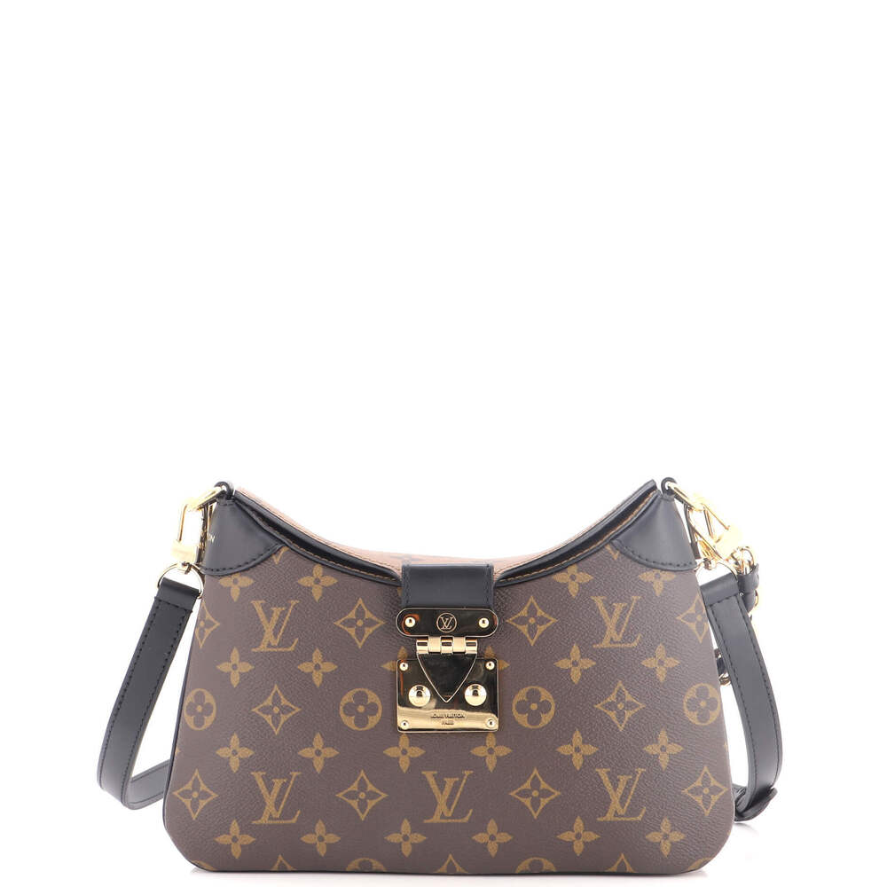 Louis Vuitton LV Twinny Handbag